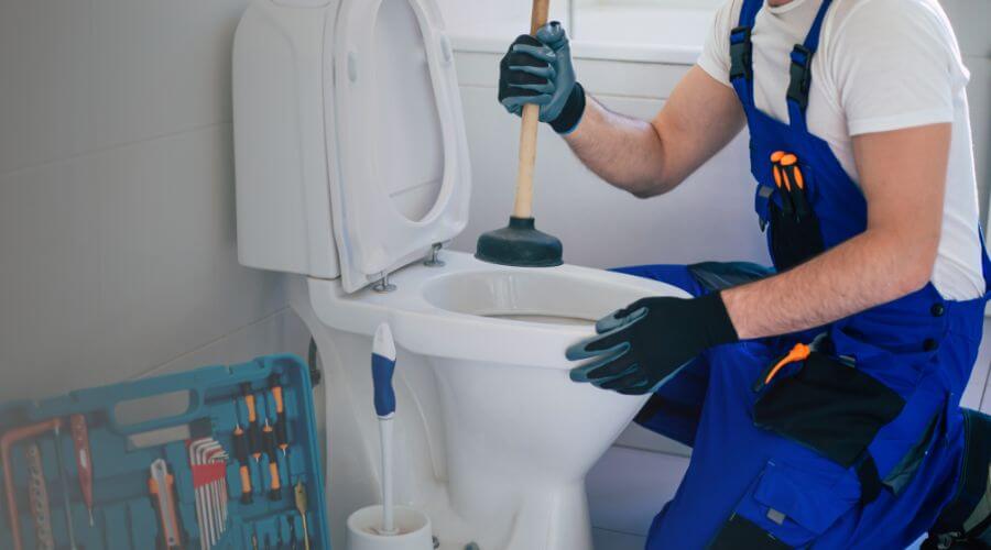 Professional expert plumbing services in Stevens Village, AK